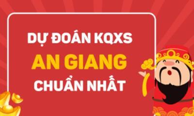 Soi cầu xổ số An Giang 20/3/2025 - Dự đoán XSAG hôm nay thứ 5 CHÍNH XÁC