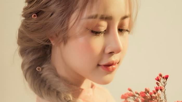 Lê Huyền Diệu là ai? Á khôi Hà Nội từng gây bàn tán vì chuyện tình cảm