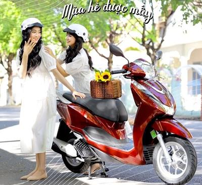 Bảng giá xe Lead tháng 12/2023 mới nhất