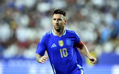 Dự đoán Argentina vs Canada, 07h00 ngày 10/7, Copa America 2024