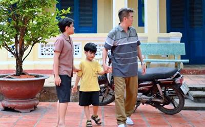 Đàm Vĩnh Hưng Bất Ngờ Tiết Lộ Có Thêm Con Trai Lớn Chưa Từng Công Khai, Thực Hư Thế Nào?