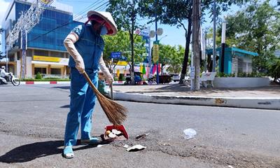 Dự báo thời tiết ngày 9/7: Bắc Bộ tăng nhiệt, trời nóng gay gắt diện rộng