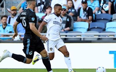 Nhận định, soi kèo LA Galaxy vs Minnesota United, 09h30 ngày 08/07/2024