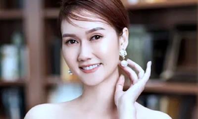 Hương Giang Chính Thức Xác Nhận Mang Thai, Em Bé Đã 10 Tuần Tuổi