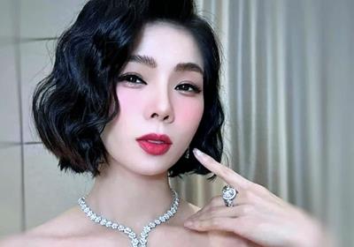 Lệ Quyên Đáp Trả Cực Gắt khi bị 'chê' già