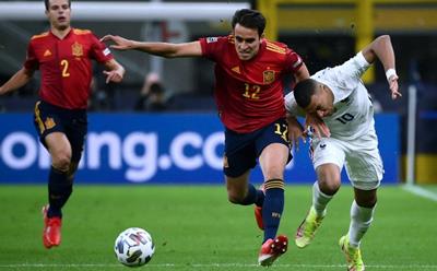 Lịch sử đối đầu Tây Ban Nha vs Pháp ở bán kết Euro 2024: Cân tài cân sức