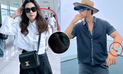 Showbiz 9/7: Mỹ Tâm Nghi Vấn Đi Du Lịch cùng Mai Tài Phến, Nam Em Tuyên Bố Đã Có Chồng