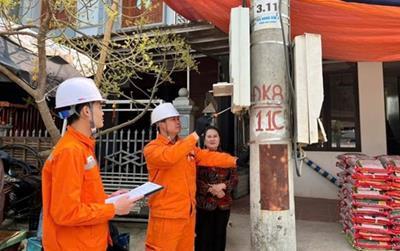 Lịch ngừng cung cấp điện Bình Định ngày mai 29/6/2025 mới nhất hôm nay