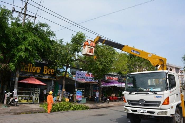 Lịch cắt điện Cần Thơ ngày mai 4/6/2026 cập nhật mới nhất