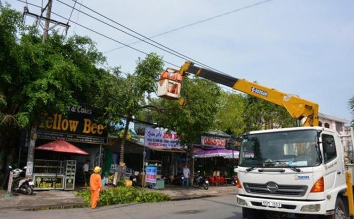 Lịch cắt điện Cần Thơ ngày mai 6/6/2026 cập nhật mới nhất