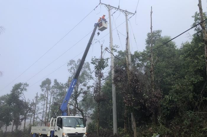 Lịch cắt điện Đà Nẵng ngày mai 18/7/2026 cập nhật mới nhất