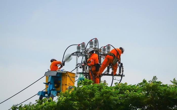 Lịch cắt điện Đà Nẵng ngày mai 20/8/2026 cập nhật mới nhất