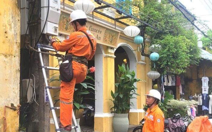 Lịch cắt điện Đà Nẵng ngày mai 6/6/2026 cập nhật mới nhất