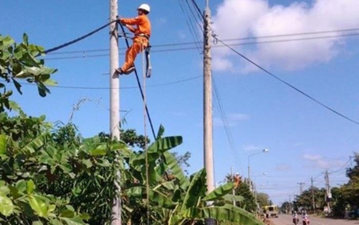 Lịch cắt điện Đồng Nai ngày mai 10/6/2026 cập nhật mới nhất