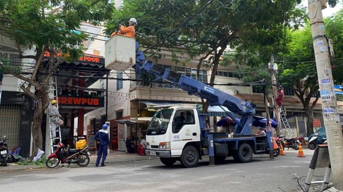 Lịch cắt điện Khánh Hòa (Nha Trang) ngày mai 1/6/2026 cập nhật mới nhất