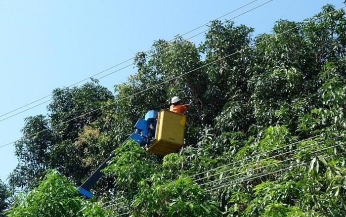 Lịch cắt điện Khánh Hòa (Nha Trang) ngày mai 3/7/2026 cập nhật mới nhất