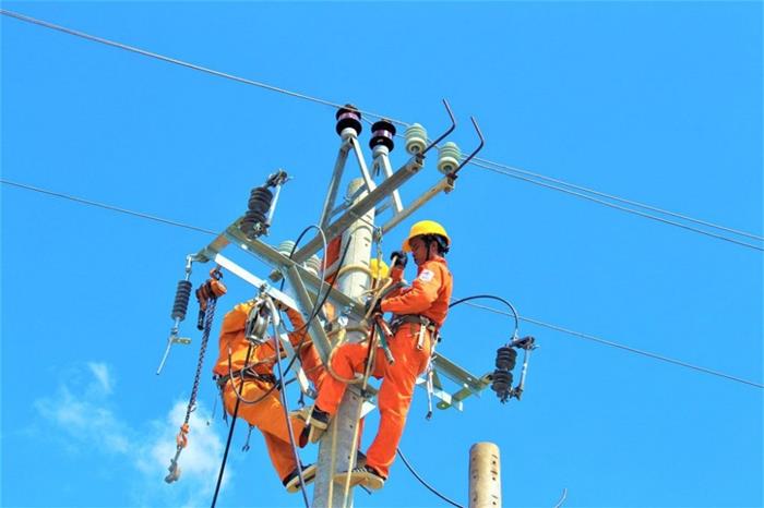Lịch cắt điện Khánh Hòa (Nha Trang) ngày mai 18/7/2026 cập nhật mới nhất