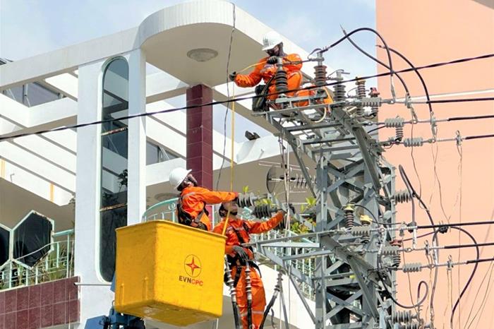 Lịch tạm ngừng cấp điện Khánh Hòa Nha Trang ngày mai 28/8/2026