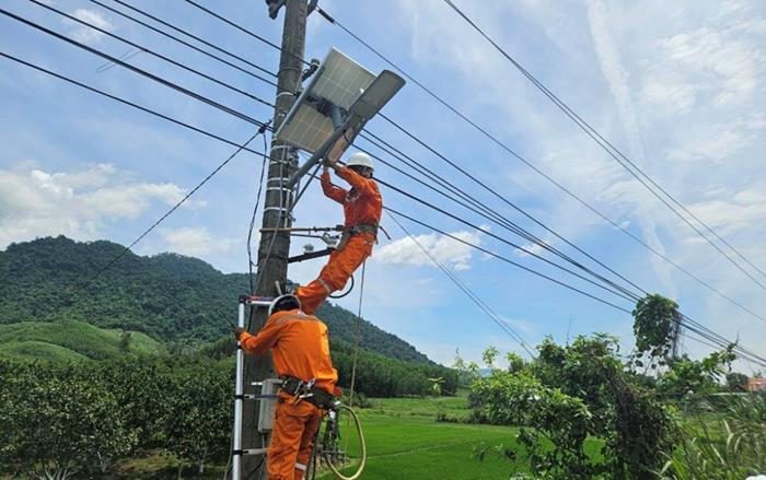 Lịch tạm ngừng cấp điện Khánh Hòa Nha Trang ngày mai 29/8/2026