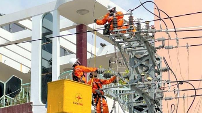 Lịch tạm ngừng cấp điện Khánh Hòa Nha Trang ngày mai 6/6/2026