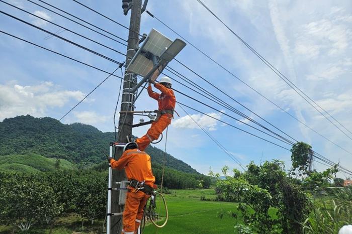 Lịch tạm ngừng cấp điện Khánh Hòa Nha Trang ngày mai 11/6/2026