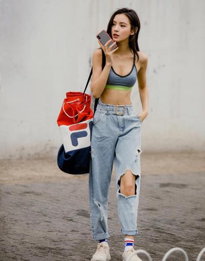 Lin Yuxi là ai? Diễn viên Trung bị lừa đóng phim người lớn