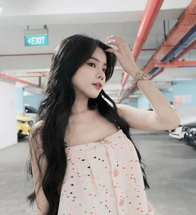Ngỡ đẹp tự nhiên, DJ Mie phải 2 lần sửa cùng 1 bộ phận mới có được nhan sắc như hiện tại