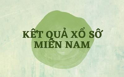 XSMN 24/4 - Kết quả xổ số miền Nam hôm nay ngày 24/4/2025