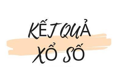 Kết quả xổ số miền Trung hôm nay 18/4/2025 - XSMT 18/4