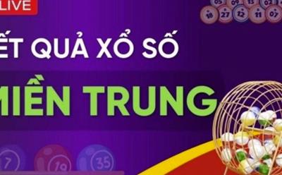 Kết quả xổ số miền Trung hôm nay 21/11/2025 - XSMT 21/11