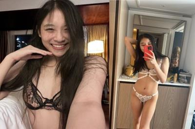 Cộng đồng mạng 'chao đảo' vì Minh Anh lộ siêu phẩm mới: Sự thật phía sau gây sốc!