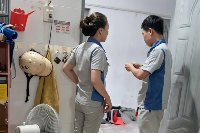 MXH xôn xao: Giúp bạn mới vào công ty, người chồng nhận cú sốc ngay tại căn trọ
