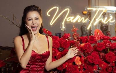 Nghi vấn tin đồn Nam Thư "chơi đồ" với chồng người ta?