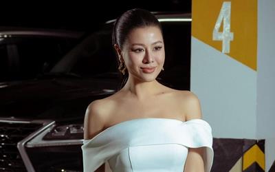 Nam Thư và những triết lý về người thứ 3 bất ngờ hot trở lại