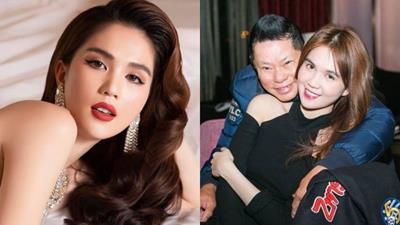 [HOT] Lộ MV 30p, Ngọc Trinh tuyên bố cô sẽ kiện Hoàng Kiều vì dám phát tán