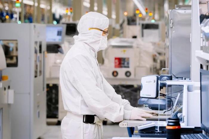 Nghị quyết 10 chuyển tư duy thu hút FDI: Ưu tiên công nghệ cao và đổi mới sáng tạo