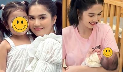 Tin hot nhất hôm nay 14/5: Nghi vấn Ngọc Trinh đã có con gái 5 tuổi