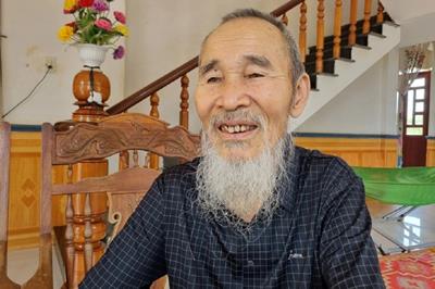 Cha già bất ngờ tiết lộ về quá khứ của "sư Thích Minh Tuệ": Người con ngoan hiền lành, hiếu thảo