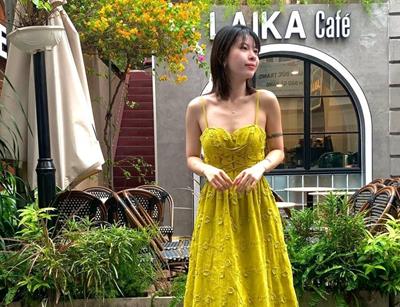 [Full Clip] 3 phút 33 giây người đẹp phú lợi đang hót