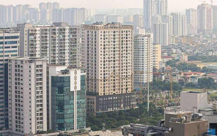 Nguồn cung tăng, bất động sản bước vào cuộc chơi của giá trị thực