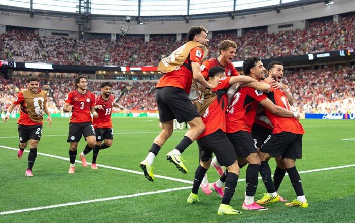 Nhận định Ai Cập vs Iran, 10h00 ngày 27/6: Cân bằng, ít bàn thắng?