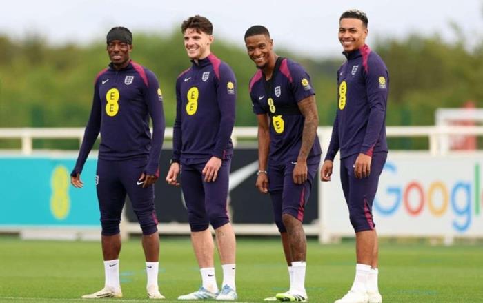 Nhận định Anh vs New Zealand, 03h00 ngày 7/6: Tam sư khoe móng vuốt