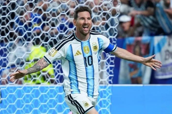 Nhận định Argentina vs Cape Verde, 05h00 ngày 4/7: Hết rồi cổ tích