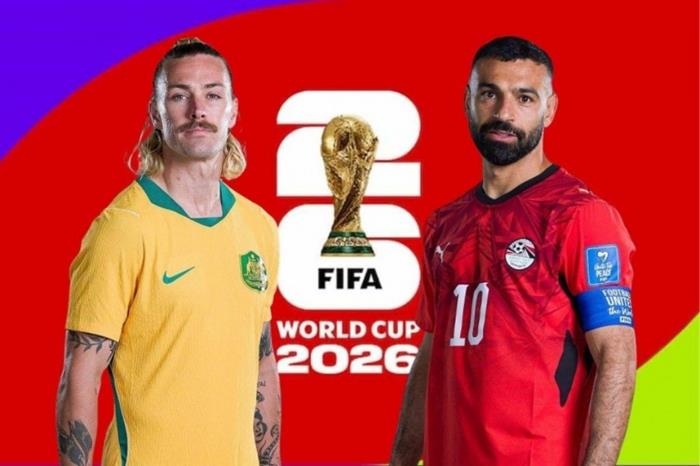 Nhận định Australia vs Ai Cập, 01h00 ngày 4/7: Đi nghỉ hè thôi Mohamed Salah