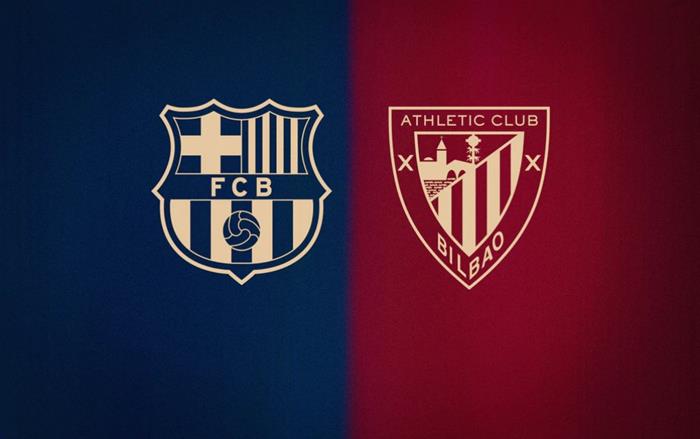 Nhận định Barca vs Bilbao, 02h00 ngày 28/8: Barca tiếp tục bay cao