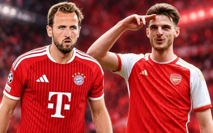 Nhận định Bayern Munich vs Arsenal, 02h00 ngày 22/10: 'Hùm xám' đòi nợ