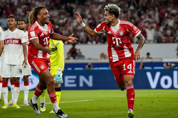 Nhận định Bayern Munich vs Stuttgart, 01h30 ngày 29/8: Hùm xám gầm vang