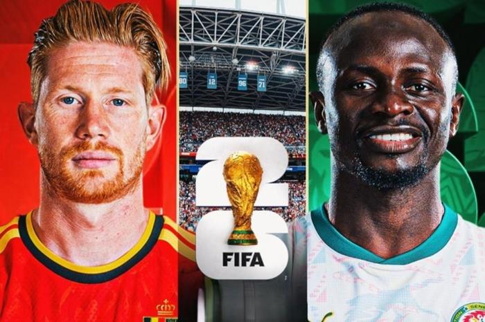 Nhận định Bỉ vs Senegal, 03h00 ngày 2/7: Quỷ đỏ vượt ải khó