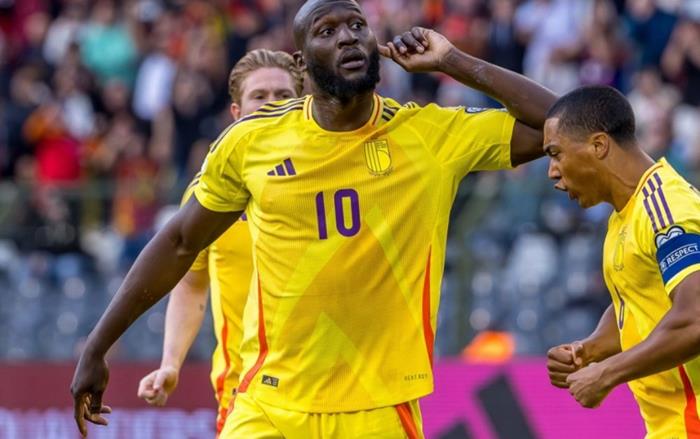 Nhận định Bỉ vs Tunisia, 20h00 ngày 6/6: 'Quỷ đỏ' thận trọng