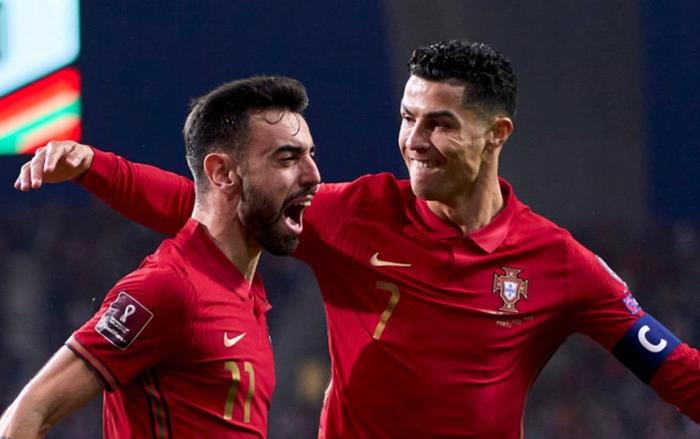 Nhận định Bồ Đào Nha vs Chile, 00h45 ngày 7/6: Đẳng cấp lên tiếng